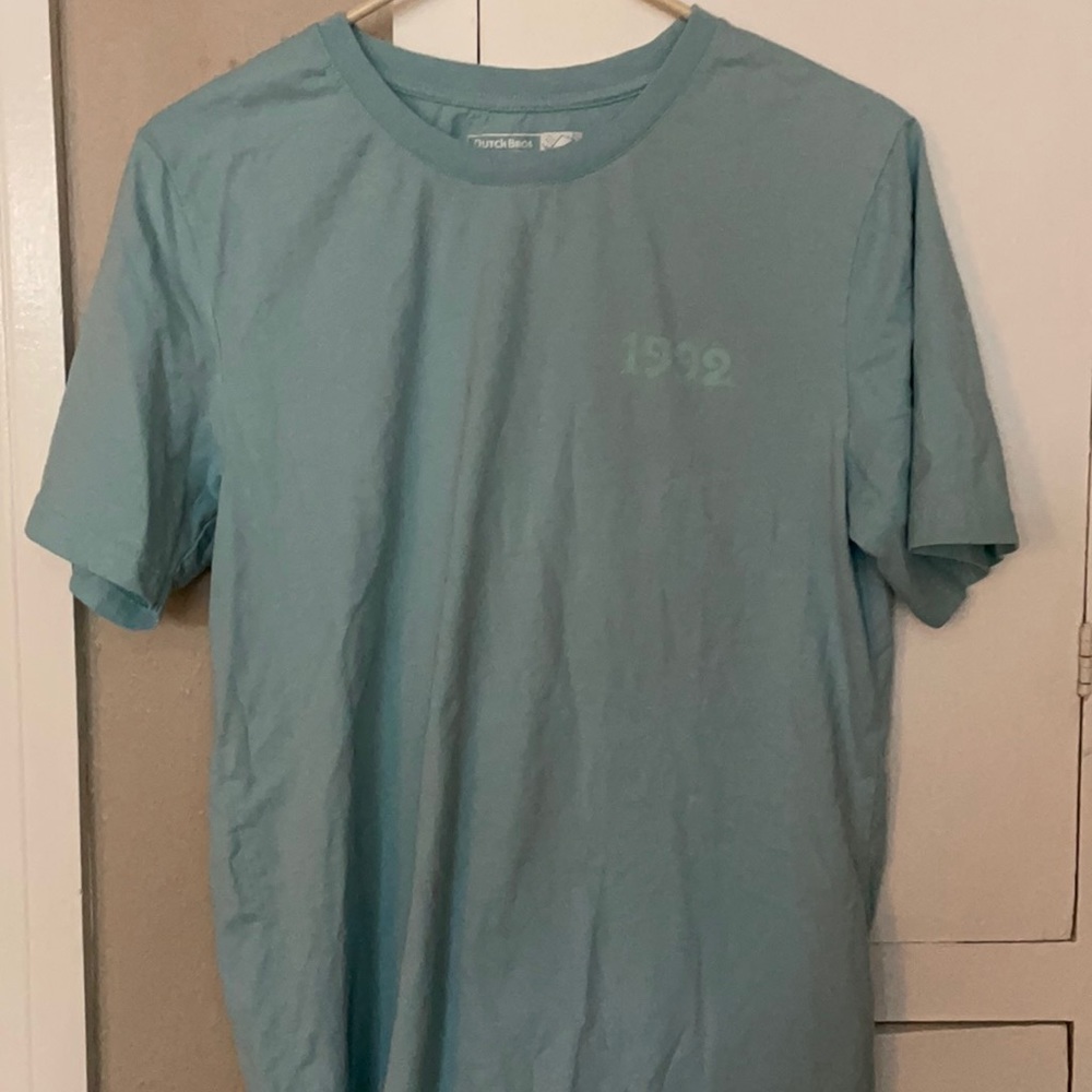 Dutch Bros shirt